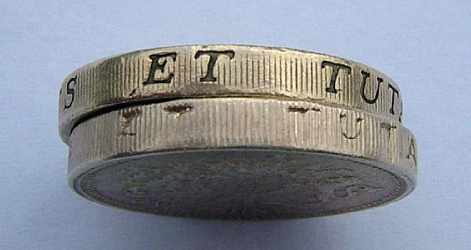 Circulating Coins