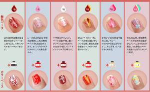 Manicure Vending Machine Option