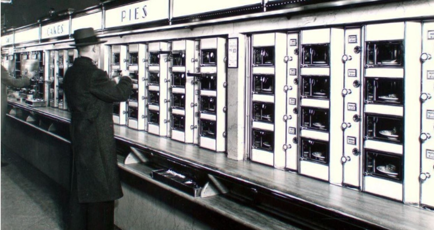 Automat