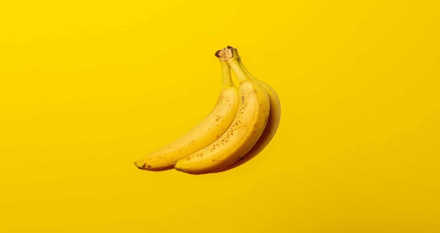 Banana Vending Machine