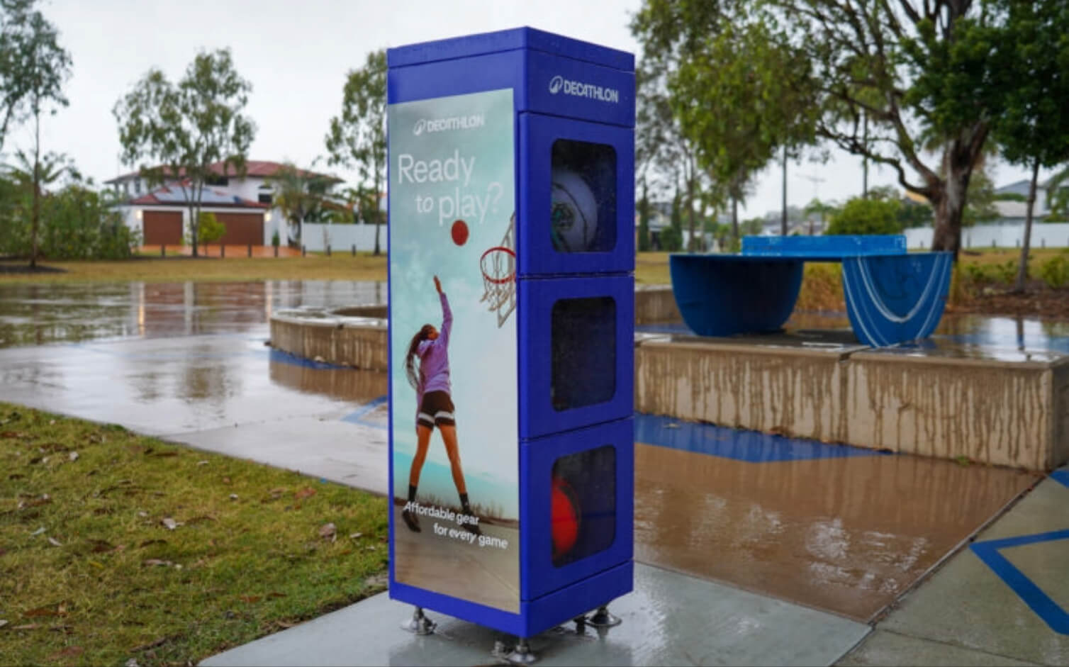 Free sports Vending Machines - Vanyu-Fuji Vending Machine