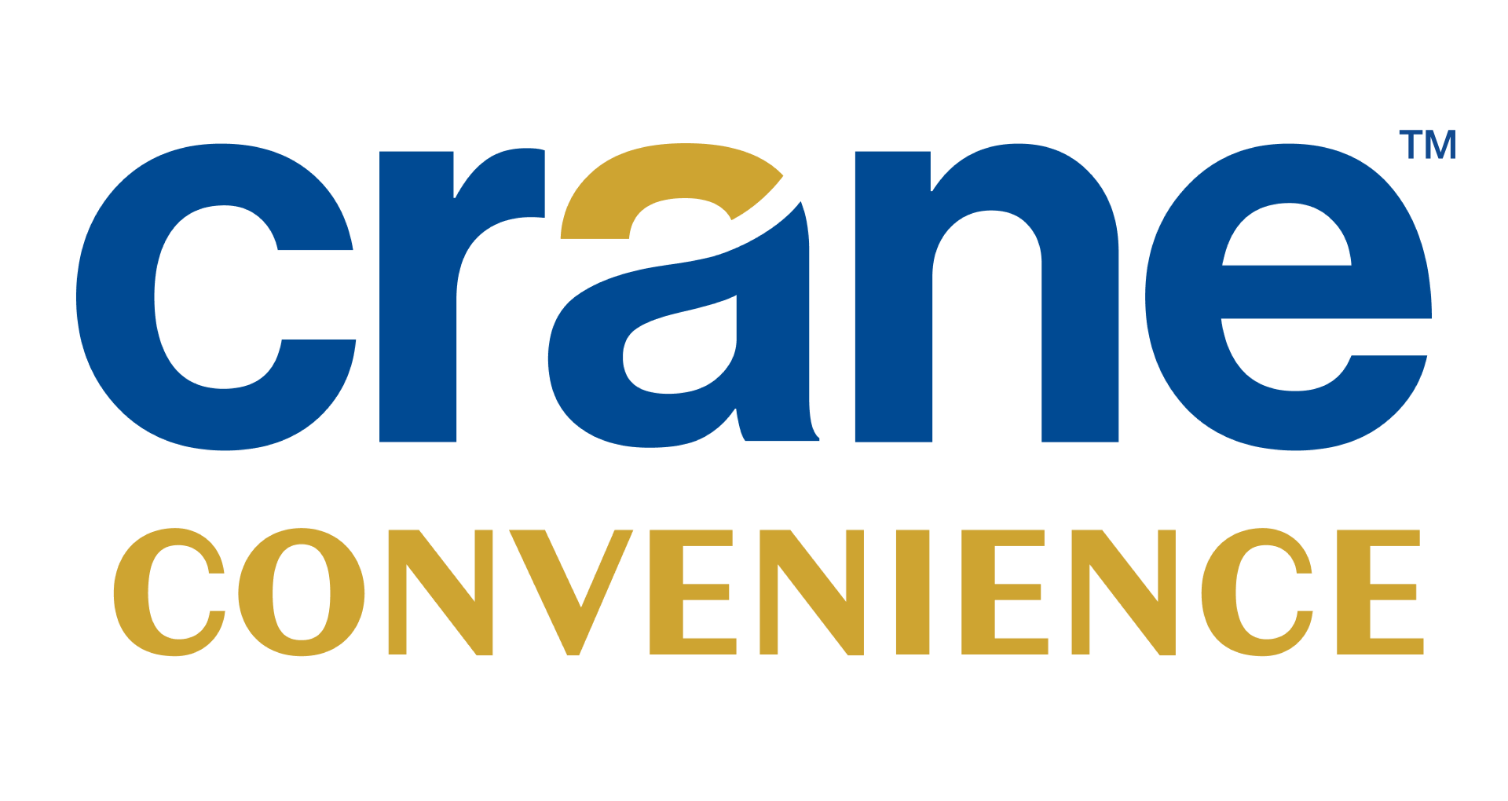 Crane Convenience - Vanyu-Fuji Vending Machine